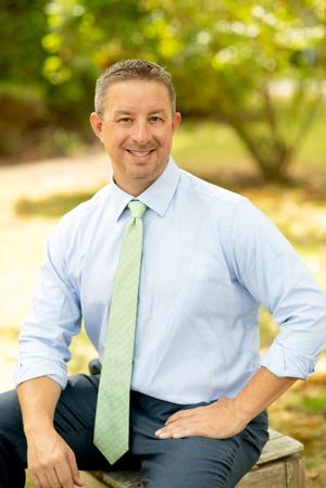 Michael Letourneau, Sales Associate